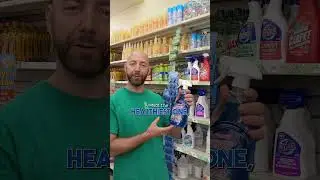 Buy or Don&rsquo;t Buy As a Professional Cleaner- Dollar Tree Edition 🛒