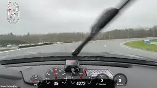 Evergreen Speedway AutoX MX-5 #miata 01/11/26