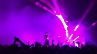 LOST BOY (full) - Troye Sivan Blue Neighbourhood Tour live in Melbourne 09082016