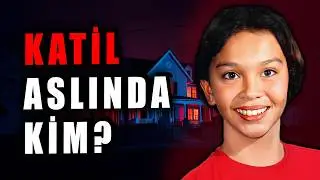 DEDEKTİFLERİ ZORLAYAN KAYBOLUŞ HİKAYESİ - RACHEL MELLON VAKASI