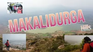 MakaliDurga Hills : EcoTrails, A Must Do Trek | Discovering The Untouched Treasures of the Nature :)