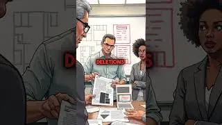 UFO Files: Same Redaction Patterns Across Decades Expose Government Cover-Up #trending