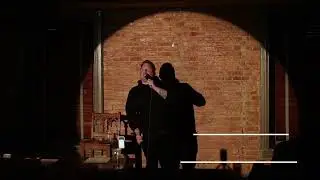 Comedy - Brendan Sagalow and Scott Chaplain