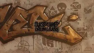 Ironroot Groover | GlassRunner Drum&Bass