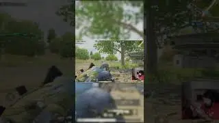 МОИ ВРАГИ, СТАЛИ МОИМИ ДРУЗЬЯМИ! новый PUBG: NEW STATE #shorts
