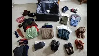 My Vintage Capsule Wardrobe