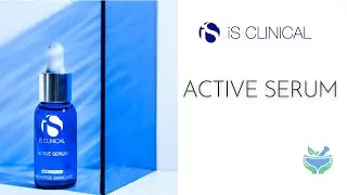 iS Clinical Active Serum