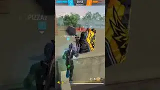 Ошибка прицеливания Two9 #pizzas555 #aimglitch #freefirebug #two9highlights #competitivefreefire