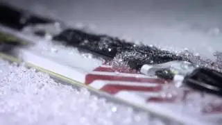 SNOWSPORT.PL Ramp Tech i Doubledeck 3.0 w serii nart  Atomic Redster  2015