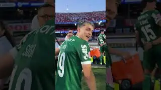 🇵🇾💚 ESSE MEU PARAGUAIO TEM ESTRELA! ⚽️⚽️
