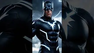 Black Bolt: Marvel's Silent King