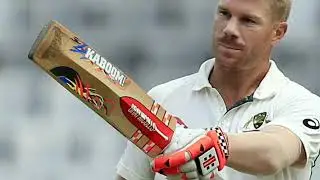 David Warner Biography