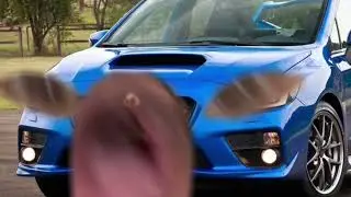 Dodge SRT Hellcat vs Tesla Plaid vs EVO vs STI vs Camaro ZL1 vs Mustang GT500