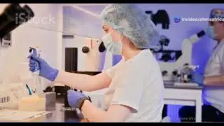 Introduction to IVF Laboratory Equipment and Laminar Flow Hoods