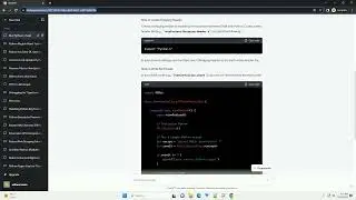 How to run python program in IOS Swift app