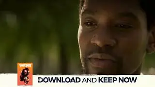 YARDIE - Official Digital Trailer - Directed By Idris Elba