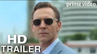 Today&rsquo;s Premieres - 01/11/2026 - THE NIGHT MANAGER (SEASON 2) , INDUSTRY (SEASON 4)