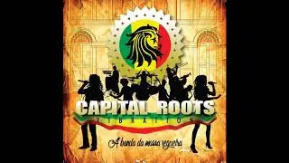 Capital Roots toca Gregory ao vivo