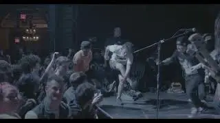 Fleshwater - The Brooklyn Monarch - 6/17/23 Full Set 4K
