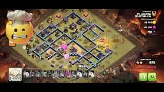 Th13 planeando vs a th15 