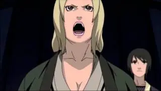 [ADULT SWIM] TOONAMI: Naruto: Shippuden Intro 6 [HD] (3/28/15)