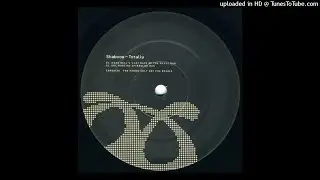 Shaboom - Totally (Doc Martin's Afterglow Dub)