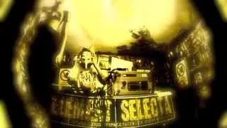 WarM Up [DuBSTEP] dj sESSION Autumn 2012 [ELEMENT SELECTA]