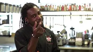 Chef Champion & the city of Green Bay