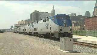 Twin Cities to Twin Ports: Trains from metro to Duluth closer to reality