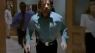 chuck norris - walker texas ranger theme