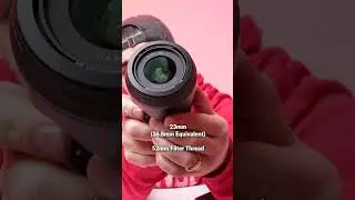 Sigma 16mm vs 23mm Canon RF Mount &ndash; Visual Comparison!