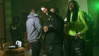 Galeto x G Side Baby - Yeah We Them Ones (Official Video) Shot By @ThottysWorldP