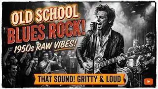 Channeling SRV, Gary Moore, Clapton, Hendrix, BB King & Rory | Guitar Blaze Nights