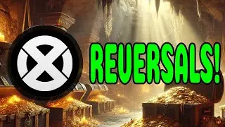XCN REVERSALS! MASSIVE PUMP - ONYX PRICE PREDICTION 2026