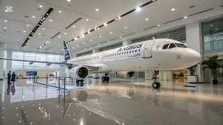 🚀 Japan&rsquo;s Futuristic 2026 Aircraft ✈ | Luxury Design & Next-Gen Technology Unveiled