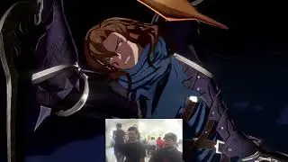 UMD Fest 3/7/2025 - Granblue Fantasy Versus: Rising, Street Fighter 6, and Guilty Gear Xrd Rev 2