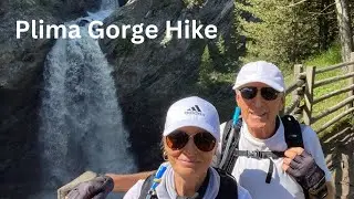 PLIMA GORGE