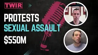 Drivers Lose $550 Million? + Waymo Protests Erupt -  This Week In Rideshare
