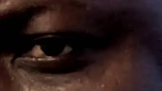 eVe - Eyuphuro Masikini