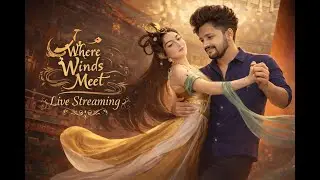 Farming Where Winds Meet 🔴 Live Stream [hindi] | MR VG GAMES | #WhereWindsMeet #WWMCIES2
