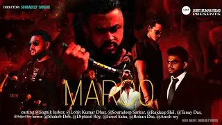 MARCO Spoof Teaser | SAGNIK LASKAR | LKF