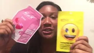 I Won a Samantha March Giveaway! | Makayla