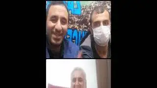 ZAZANA DERGİSİ Canlı Yayını / 24 Mart 2021 / konuk: Fettah Yalçın