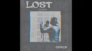 Tryder - Lost (Explicit)