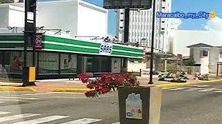Maracaibo My City🌞 Av. 5 de Julio 2020 - Maracaibo, Venezuela