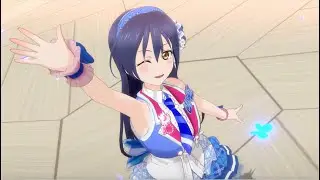 【1080p60fps】 Yuuki no Reason (English Subtitles) - Love Live! SIFAC Wai-Wai! Home Meeting!! 【MV】