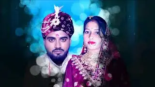 Rikesh ka shaadi wala music video