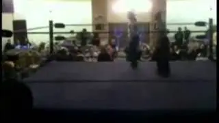 Nikki Roxx vs. Talia Madison
