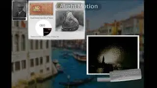 A Venetian Superevent from a HOI4 Mod That Doesn't Exist (Ignore the Alight Motion Watermark)