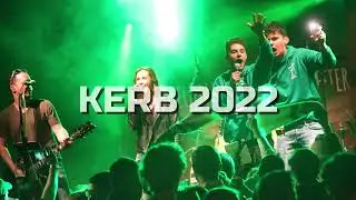 Zimmner-Kerblied 2022 - Jahrgang 02/03 (Freed From Desire)